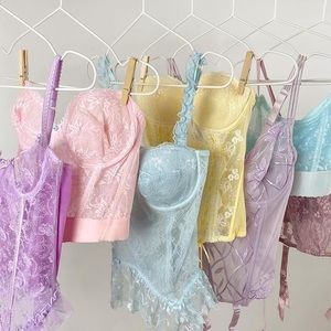 Vintage mystery bundle